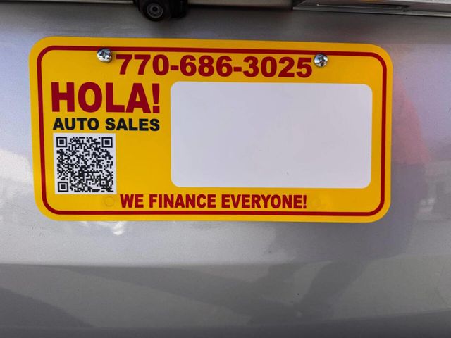 2015 Honda Odyssey EX L 4dr Mini Van - 22948517 - 3