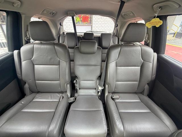 2015 Honda Odyssey EX L 4dr Mini Van - 23022006 - 12