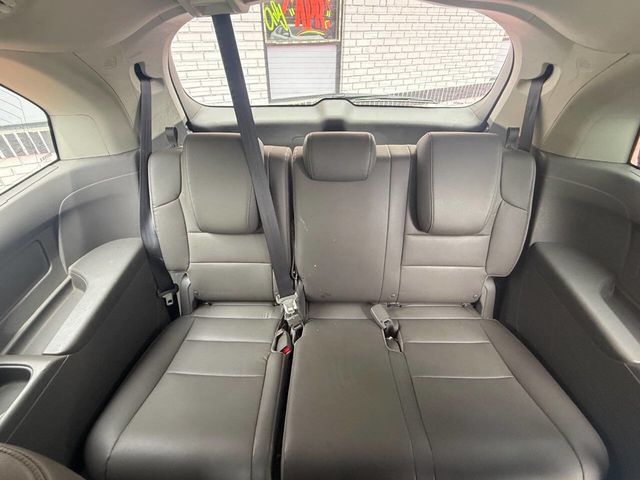 2015 Honda Odyssey EX L 4dr Mini Van - 23022006 - 13