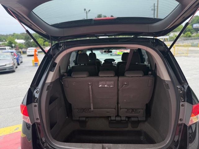 2015 Honda Odyssey EX L 4dr Mini Van - 23022006 - 6