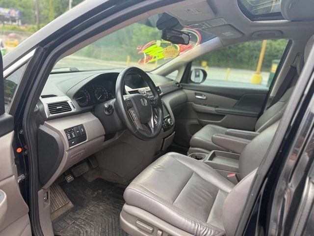 2015 Honda Odyssey EX L 4dr Mini Van - 23022006 - 7