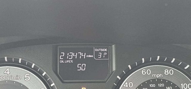 2015 Honda Odyssey EX L 4dr Mini Van - 22990053 - 10