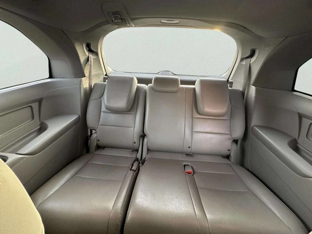 2015 Honda Odyssey EX L 4dr Mini Van - 23023834 - 11