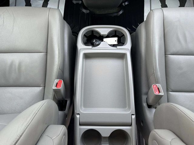 2015 Honda Odyssey EX L 4dr Mini Van - 23023834 - 19
