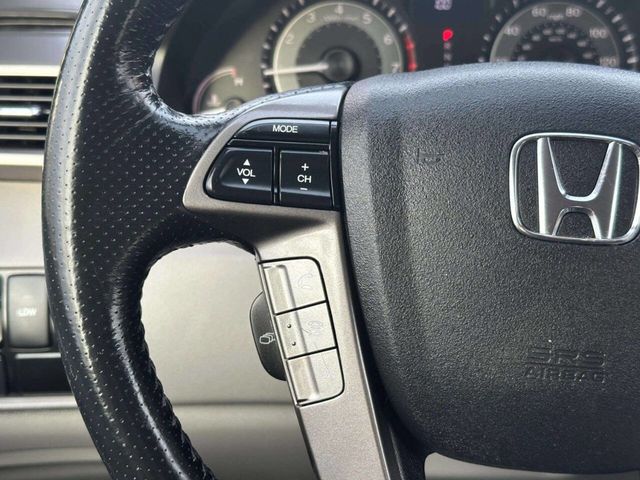 2015 Honda Odyssey EX L 4dr Mini Van - 23023834 - 27