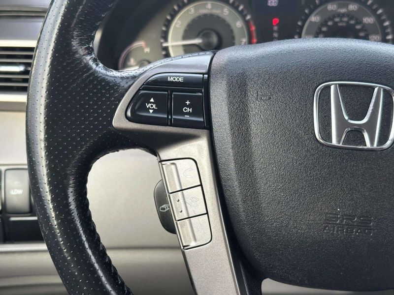 2015 Honda Odyssey EX L 4dr Mini Van - 23023834 - 27