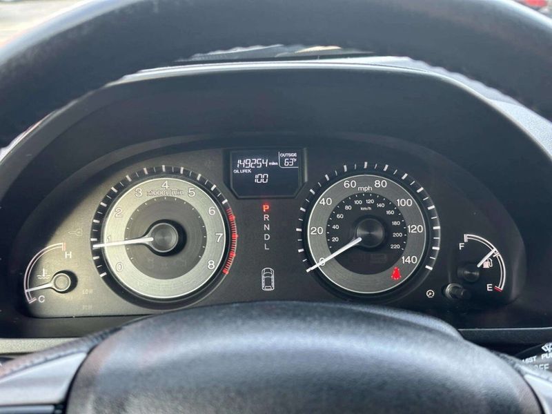 2015 Honda Odyssey EX L 4dr Mini Van - 23023834 - 29