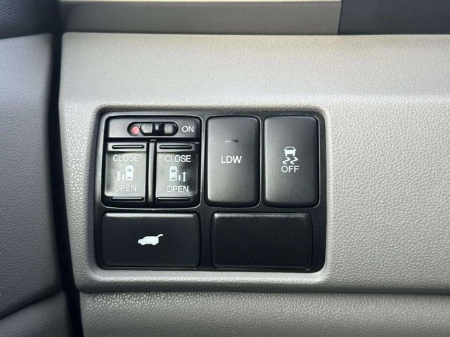 2015 Honda Odyssey EX L 4dr Mini Van - 23023834 - 34