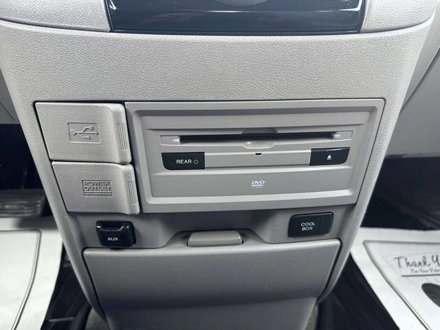 2015 Honda Odyssey EX L 4dr Mini Van - 23023834 - 36