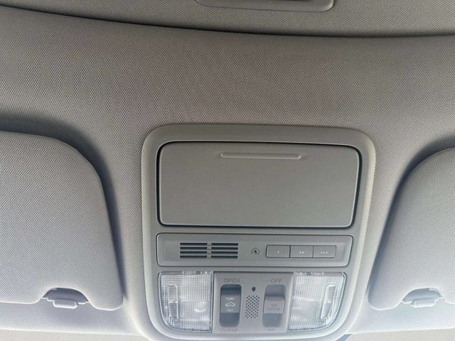 2015 Honda Odyssey EX L 4dr Mini Van - 23023834 - 37