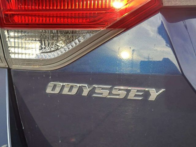 2015 Honda Odyssey EX L 4dr Mini Van - 23023834 - 41