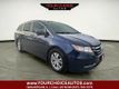 2015 Honda Odyssey EX L 4dr Mini Van - 23023834 - 6