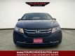 2015 Honda Odyssey EX L 4dr Mini Van - 23023834 - 7