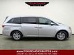 2015 Honda Odyssey EX L 4dr Mini Van - 23043956 - 9