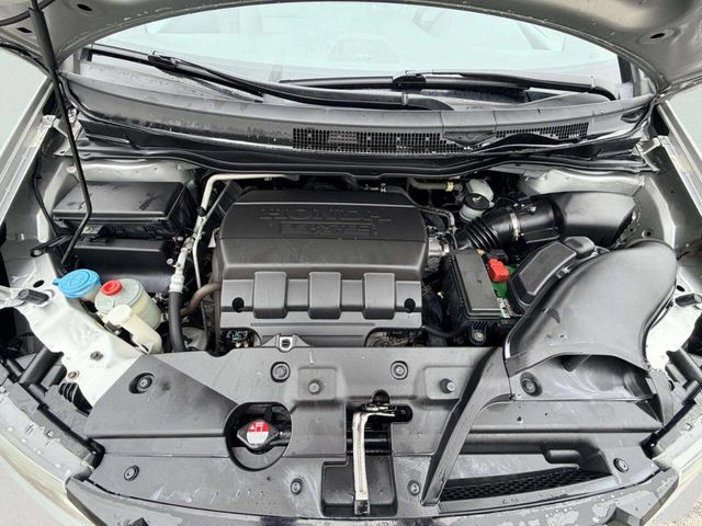 2015 Honda Odyssey EX L 4dr Mini Van - 23043956 - 12