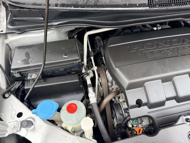 2015 Honda Odyssey EX L 4dr Mini Van - 23043956 - 13