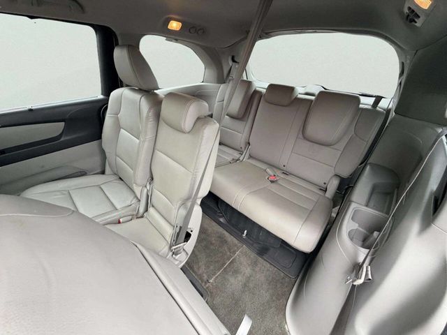 2015 Honda Odyssey EX L 4dr Mini Van - 23043956 - 24