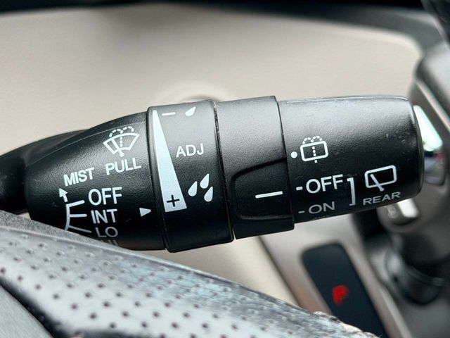 2015 Honda Odyssey EX L 4dr Mini Van - 23043956 - 38