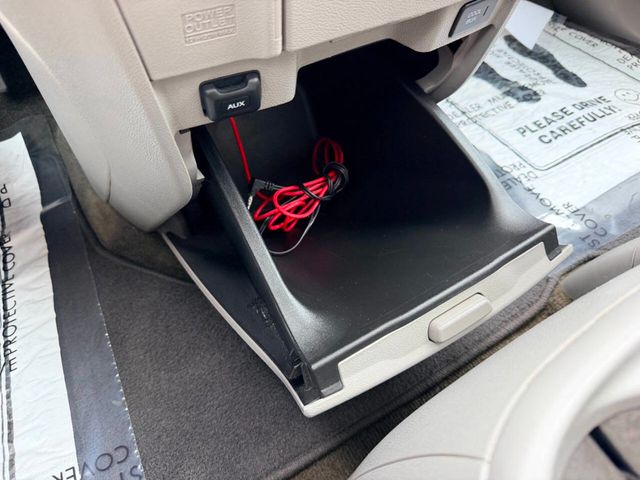 2015 Honda Odyssey EX L 4dr Mini Van - 23043956 - 45