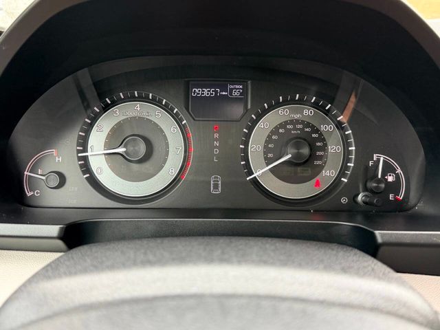 2015 Honda Odyssey EX L 4dr Mini Van - 23043956 - 48