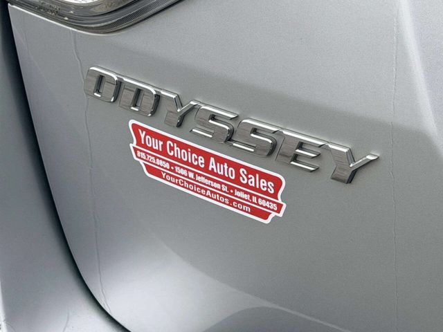2015 Honda Odyssey EX L 4dr Mini Van - 23043956 - 4