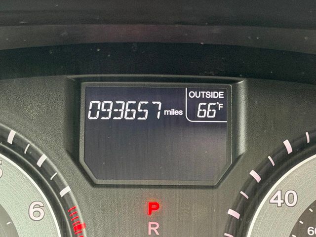 2015 Honda Odyssey EX L 4dr Mini Van - 23043956 - 49