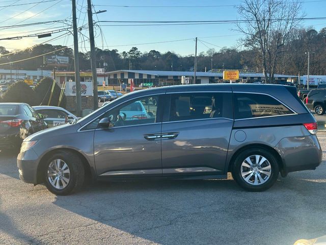 2015 Honda Odyssey EX L 4dr Mini Van - 22975299 - 2