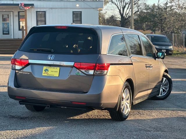 2015 Honda Odyssey EX L 4dr Mini Van - 22975299 - 5