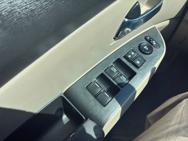 2015 Honda Odyssey EX-L Minivan 4D - 23075204 - 16