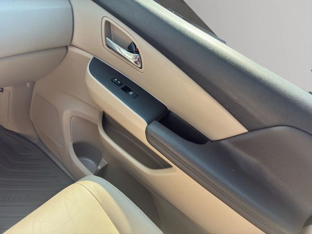 2015 Honda Odyssey EX-L Minivan 4D - 23075204 - 17