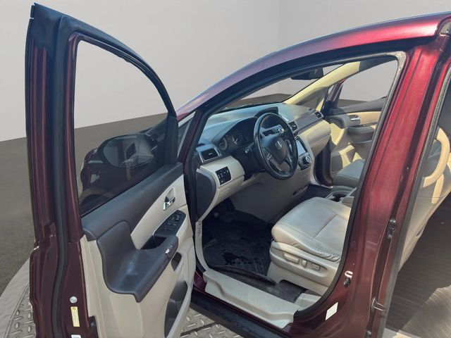 2015 Honda Odyssey EX-L Minivan 4D - 23075204 - 18