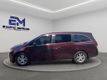 2015 Honda Odyssey EX-L Minivan 4D - 23075204 - 1