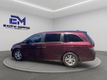 2015 Honda Odyssey EX-L Minivan 4D - 23075204 - 2