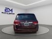 2015 Honda Odyssey EX-L Minivan 4D - 23075204 - 3
