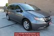 2015 Honda Odyssey EX L w/DVD 4dr Mini Van - 22523139 - 0