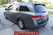 2015 Honda Odyssey EX L w/DVD 4dr Mini Van - 22523139 - 4