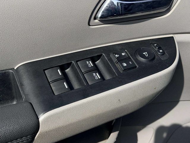 2015 Honda Odyssey EX L w/DVD 4dr Mini Van - 23019059 - 15