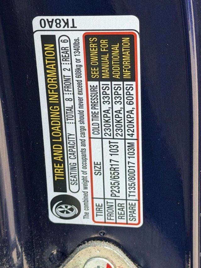 2015 Honda Odyssey EX L w/DVD 4dr Mini Van - 23019059 - 21