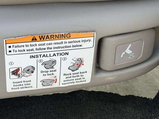 2015 Honda Odyssey EX L w/DVD 4dr Mini Van - 23019059 - 26