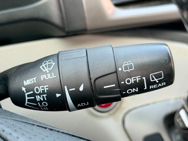 2015 Honda Odyssey EX L w/DVD 4dr Mini Van - 23019059 - 37