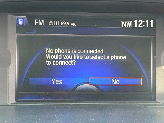 2015 Honda Odyssey EX L w/DVD 4dr Mini Van - 23019059 - 41