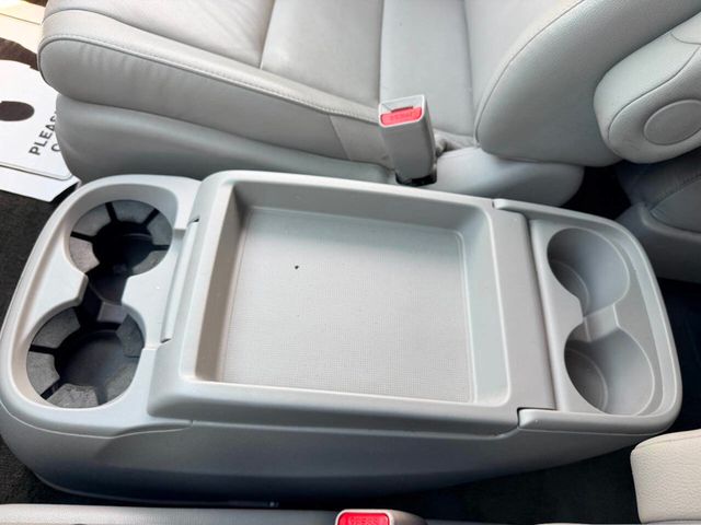 2015 Honda Odyssey EX L w/DVD 4dr Mini Van - 23019059 - 48