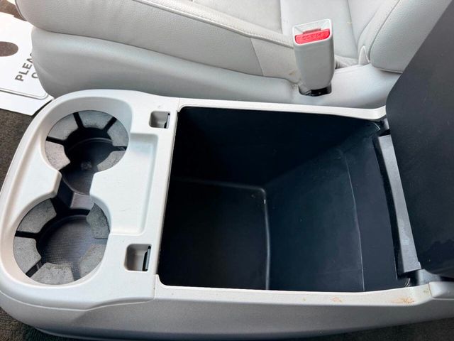 2015 Honda Odyssey EX L w/DVD 4dr Mini Van - 23019059 - 49