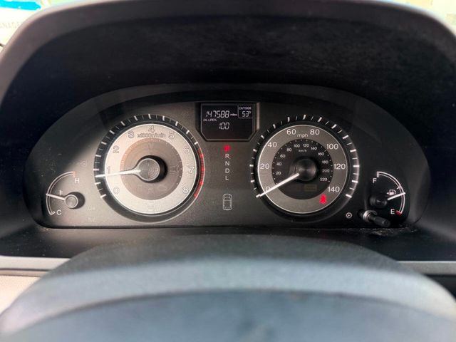 2015 Honda Odyssey EX L w/DVD 4dr Mini Van - 23019059 - 50