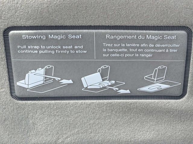 2015 Honda Odyssey EX L w/DVD 4dr Mini Van - 23019059 - 5