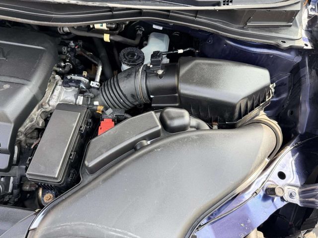 2015 Honda Odyssey EX L w/DVD 4dr Mini Van - 23026748 - 13