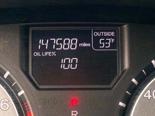 2015 Honda Odyssey EX L w/DVD 4dr Mini Van - 23026748 - 51