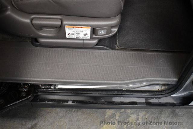 2015 Honda Odyssey EXL w/Navigation - 23026522 - 17