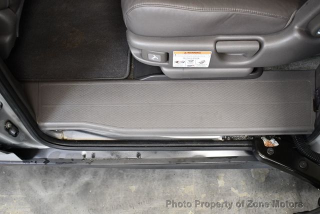 2015 Honda Odyssey EXL w/Navigation - 23026522 - 21
