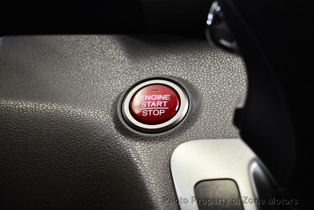 2015 Honda Odyssey EXL w/Navigation - 23026522 - 34